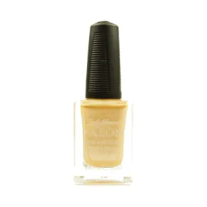 Sally Hansen Salon Nail Lacquer Polish, Fizz It Is #4134-77.