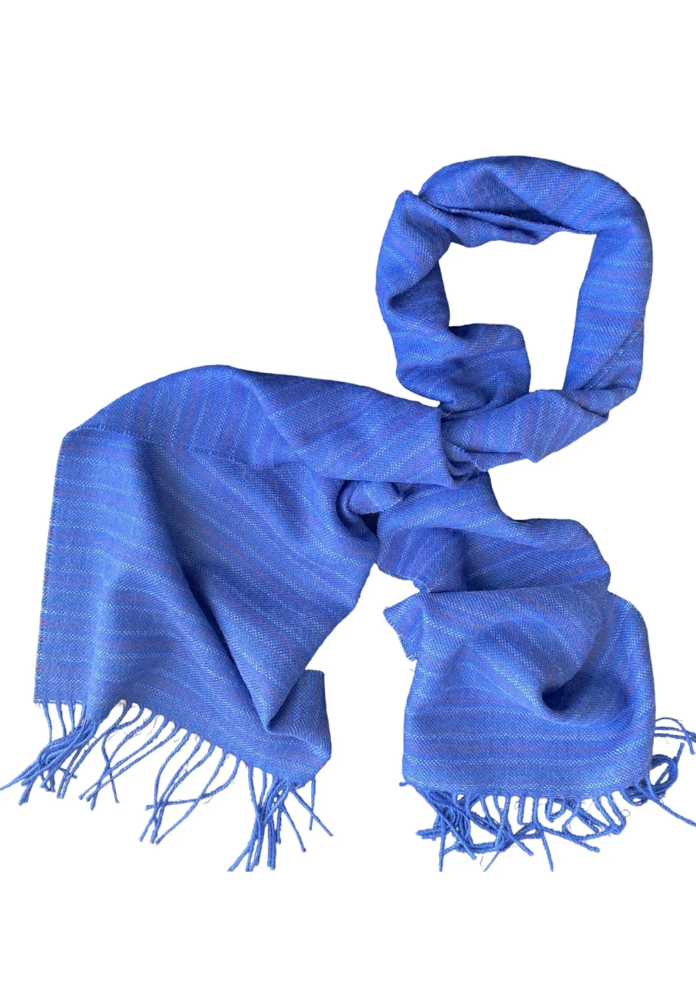 Scarf (100% baby alpaca)