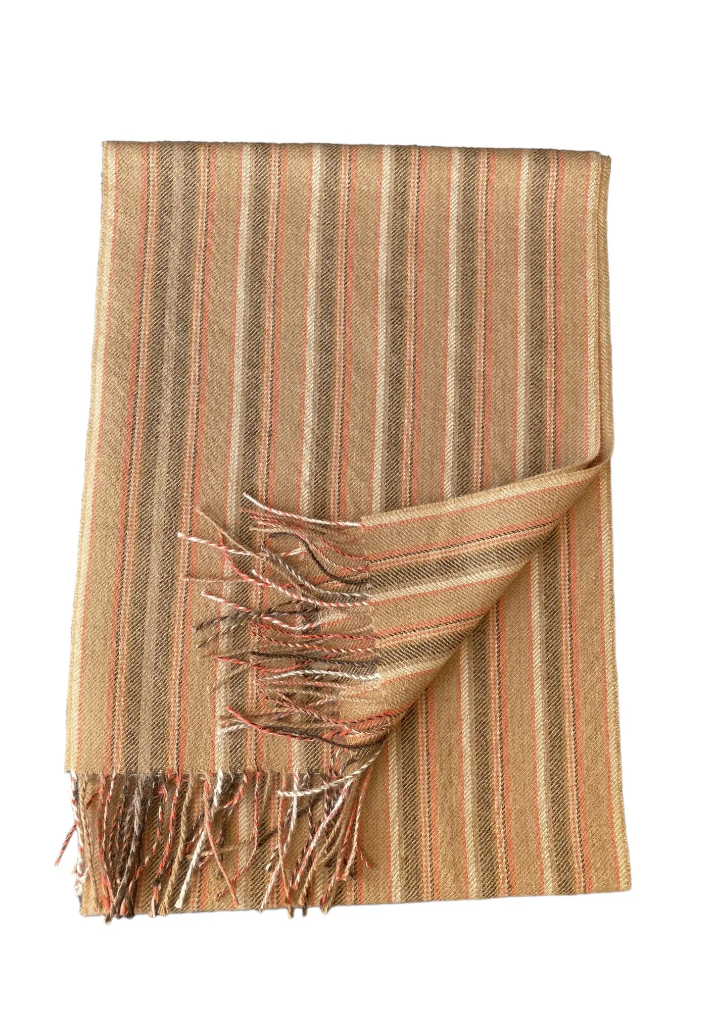 Scarf (100% baby alpaca)