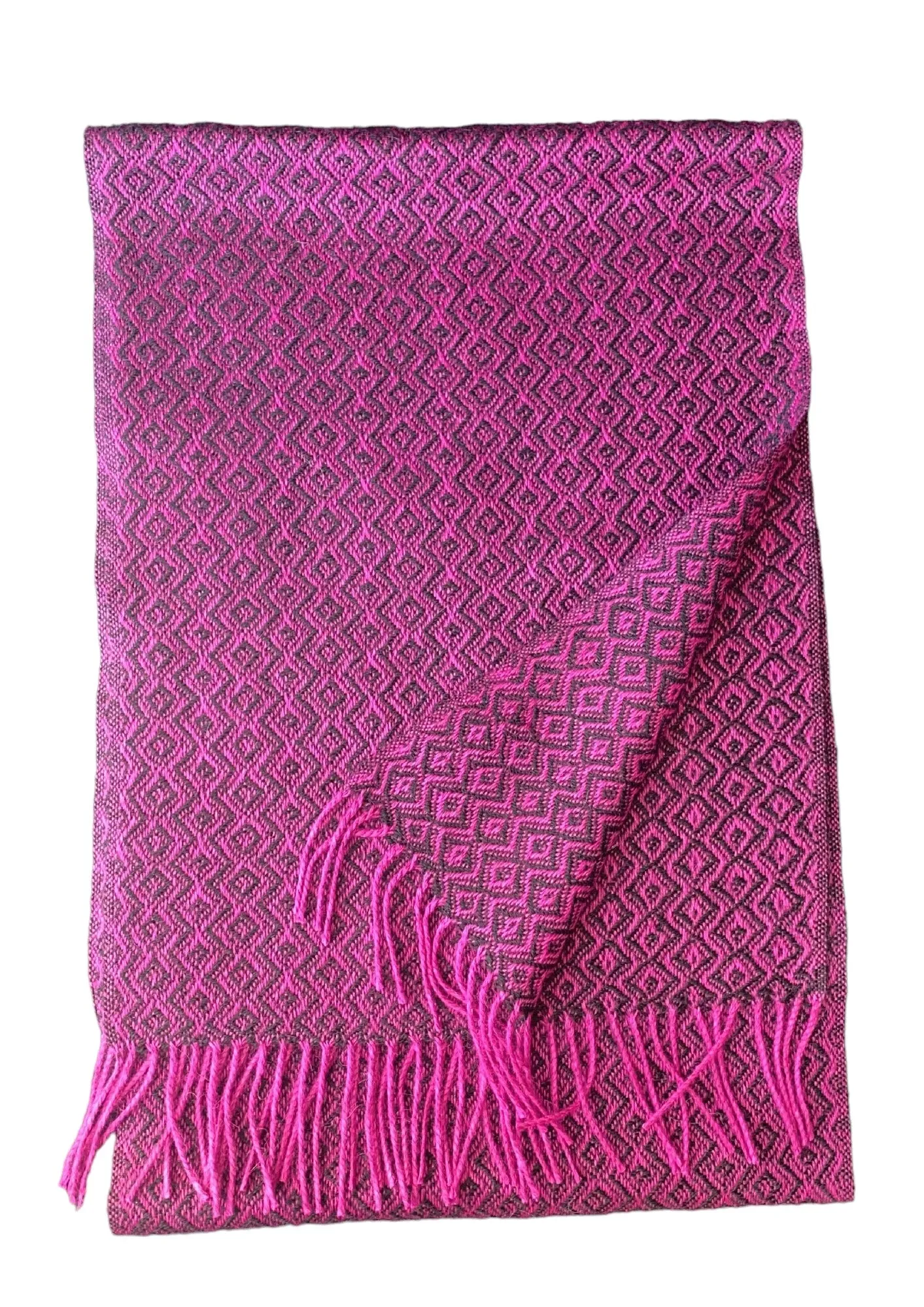 Scarf (100% baby alpaca)