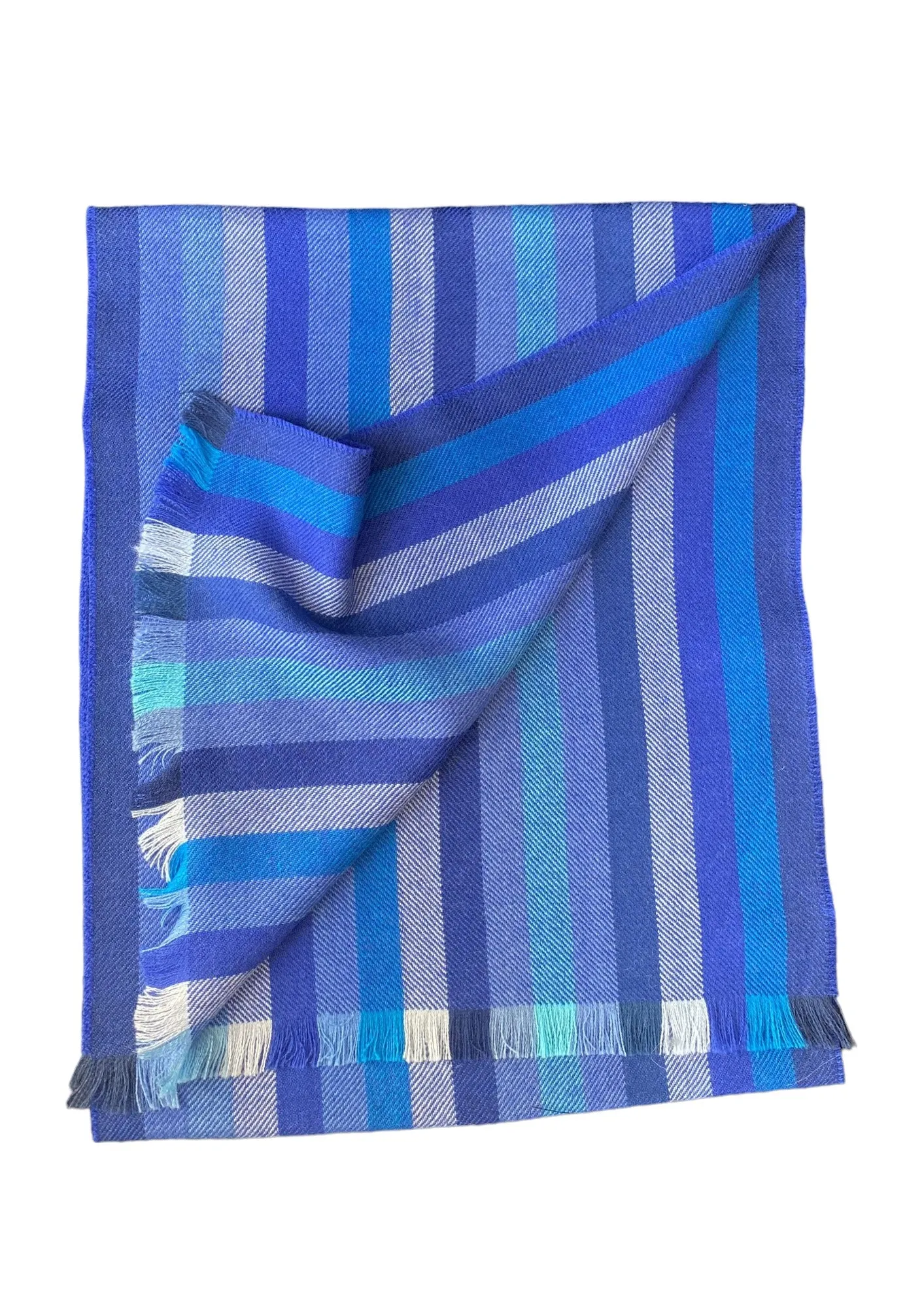 Scarf (100% baby alpaca)