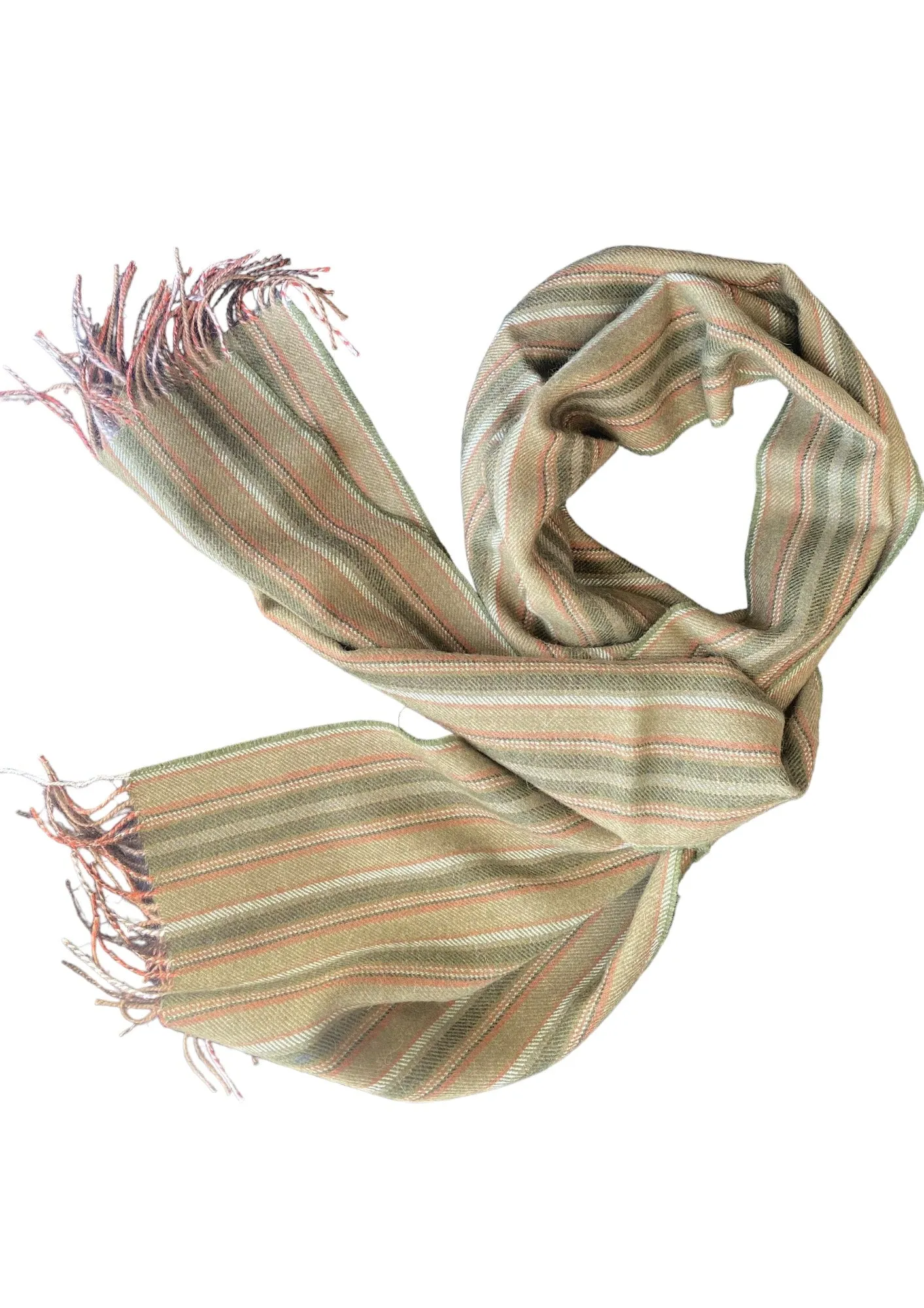 Scarf (100% baby alpaca)