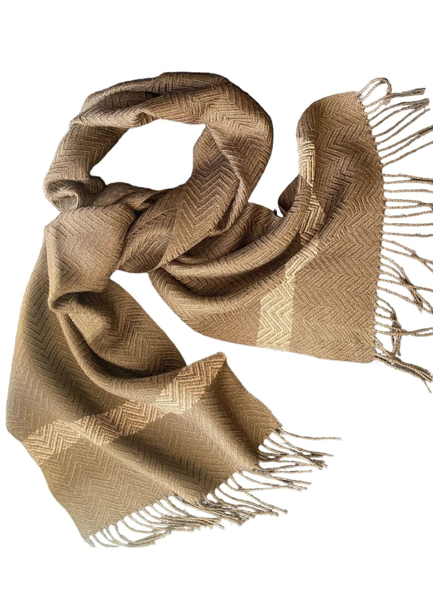 Scarf (100% baby alpaca)