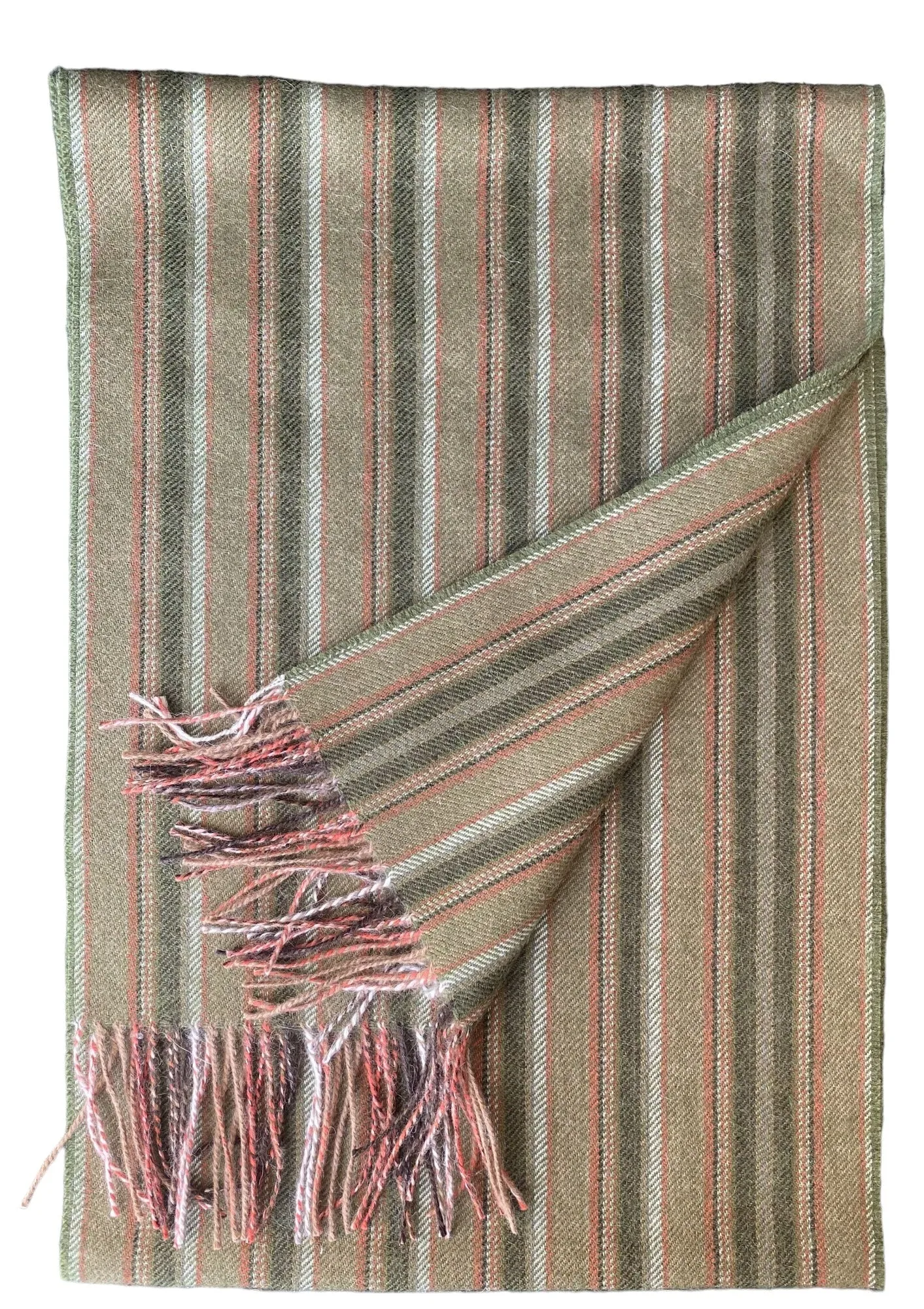 Scarf (100% baby alpaca)