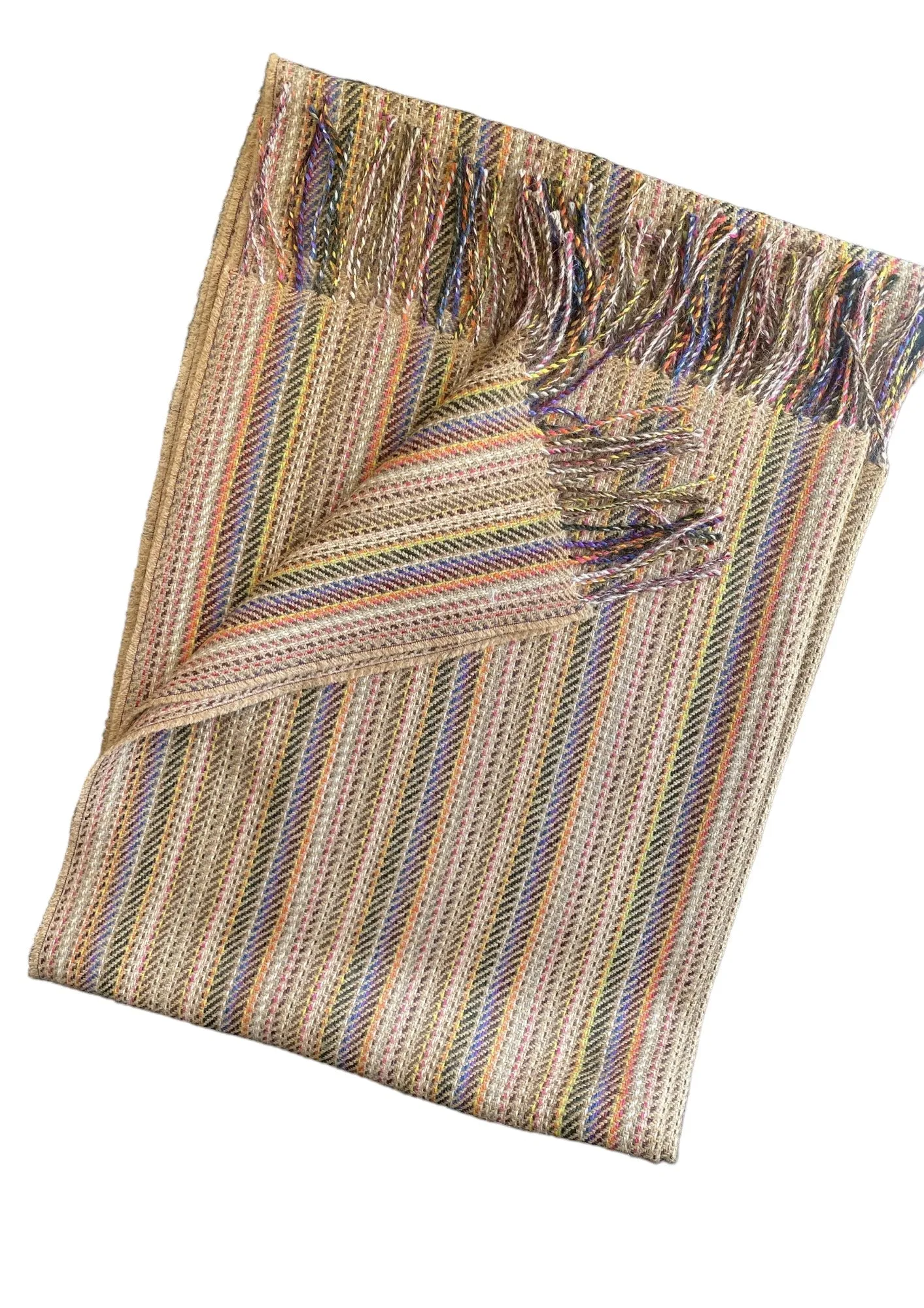 Scarf (100% baby alpaca)