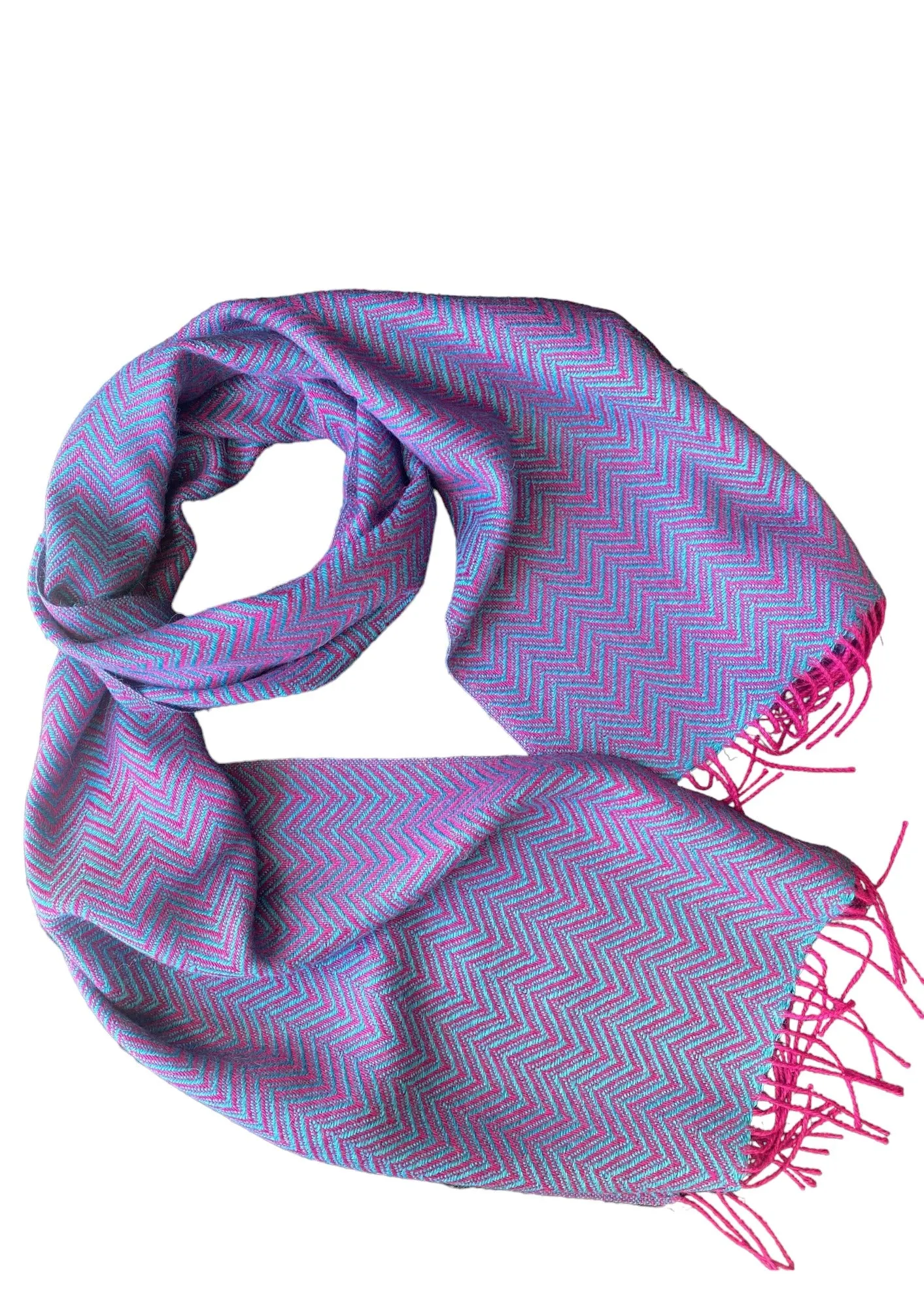 Scarf (100% baby alpaca)