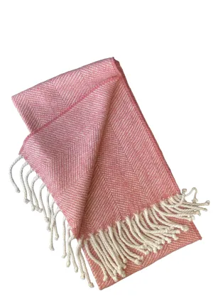 Scarf (100% baby alpaca)