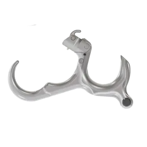 Scott Ascent Hinge Release