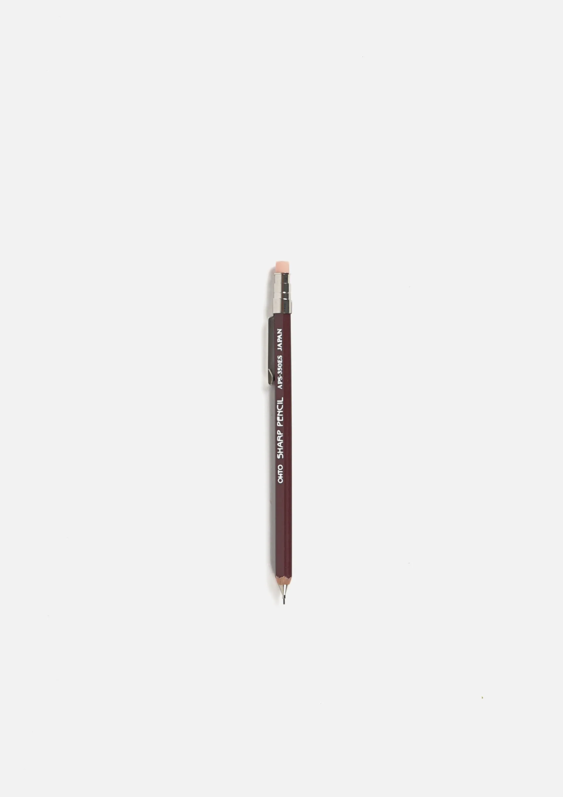 Sharp Mini Mechanical Pencil