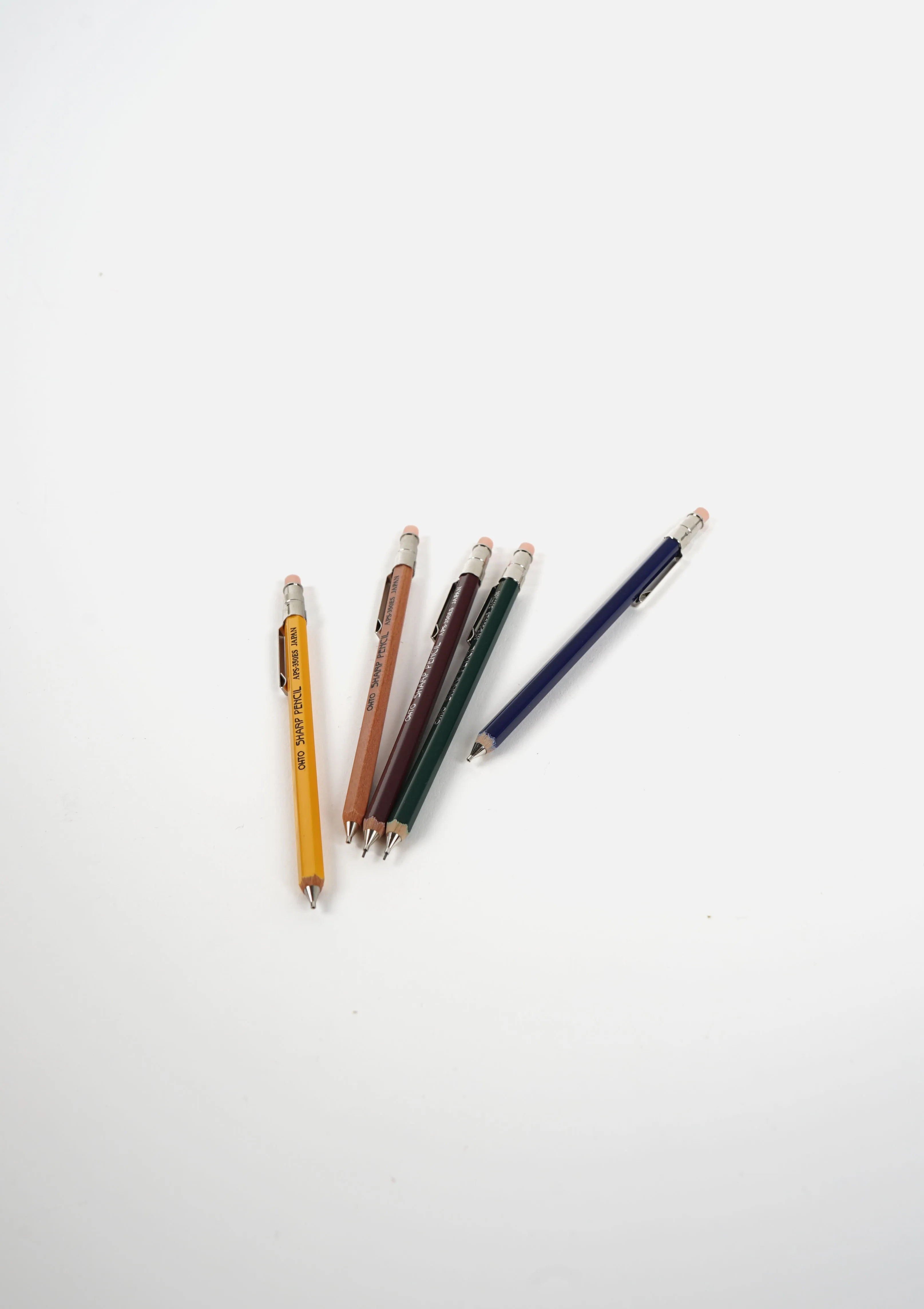 Sharp Mini Mechanical Pencil