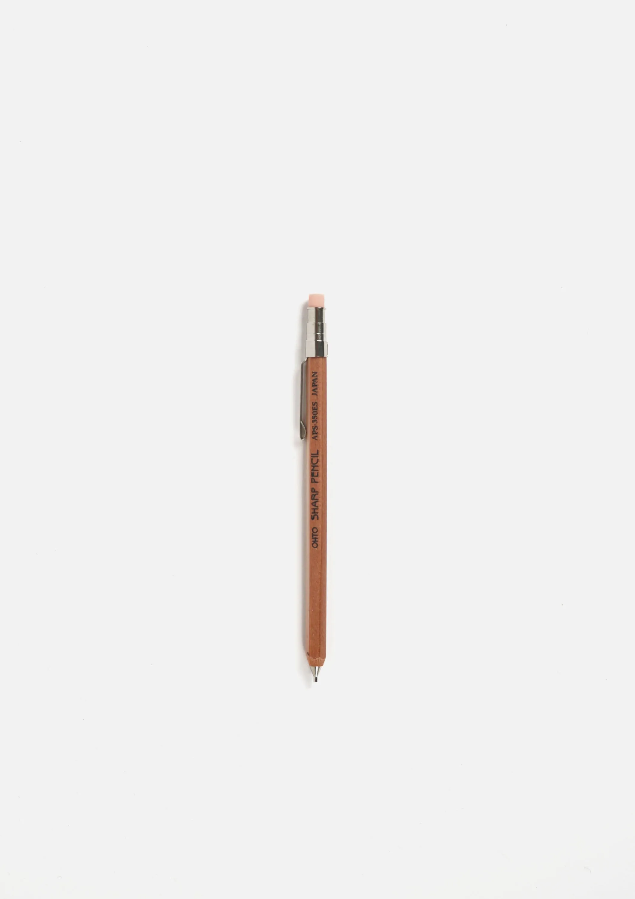 Sharp Mini Mechanical Pencil