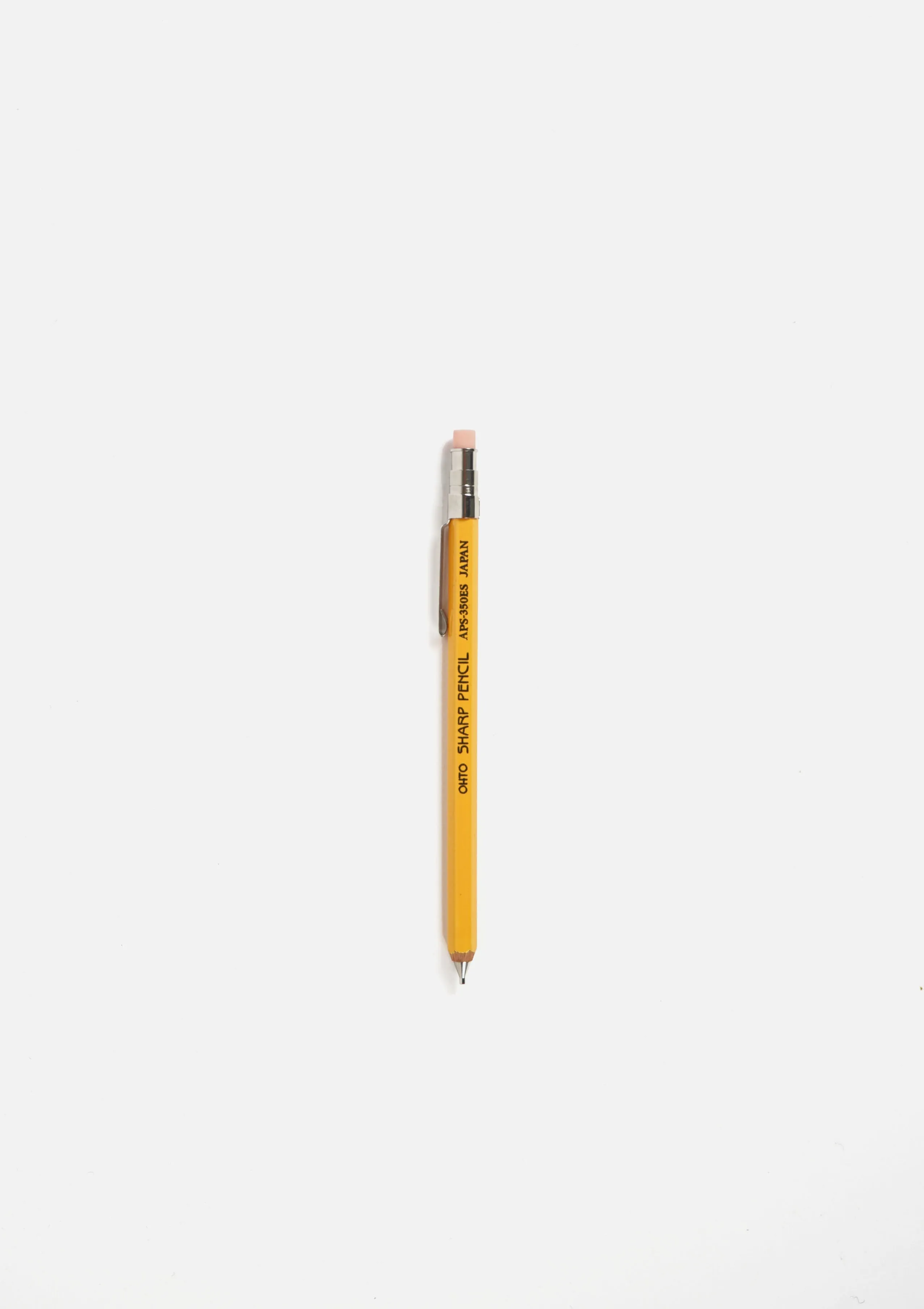 Sharp Mini Mechanical Pencil