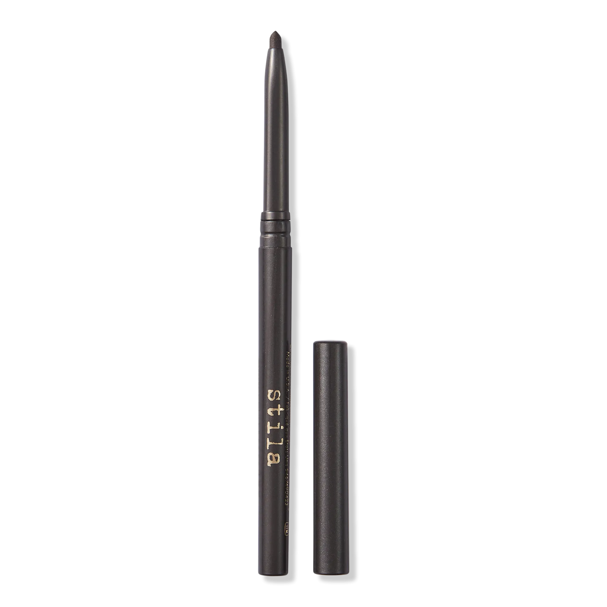 Stay All Day Smudge Stick Waterproof Eye Liner