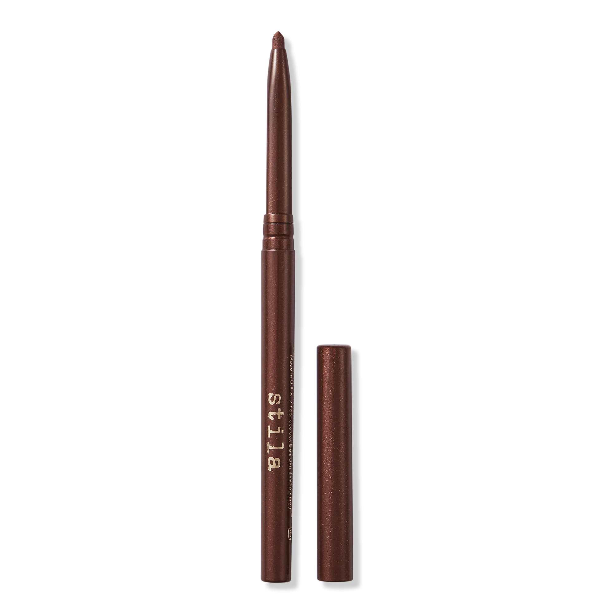 Stay All Day Smudge Stick Waterproof Eye Liner