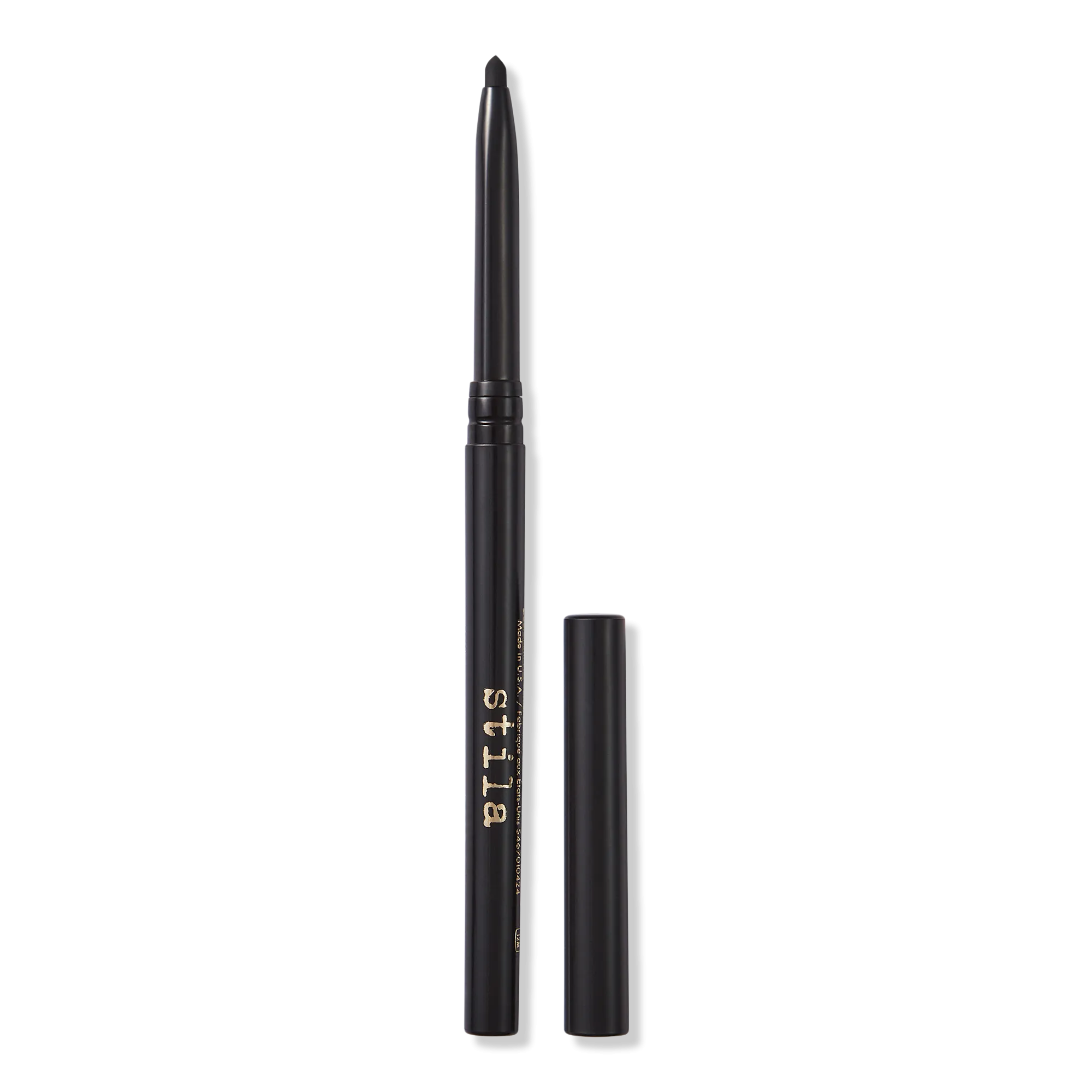 Stay All Day Smudge Stick Waterproof Eye Liner