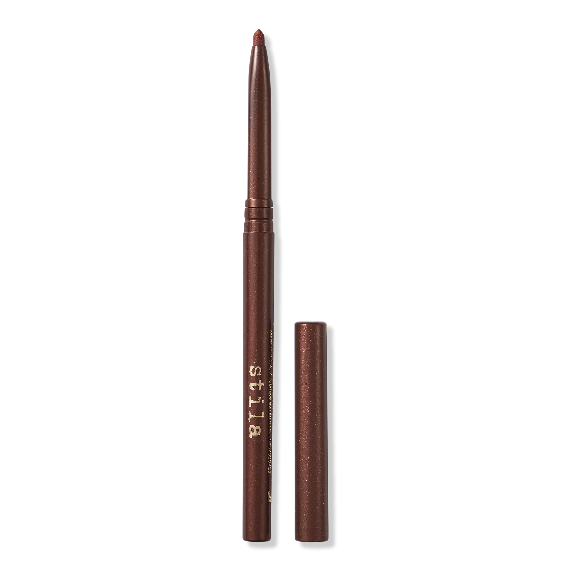 Stay All Day Smudge Stick Waterproof Eye Liner