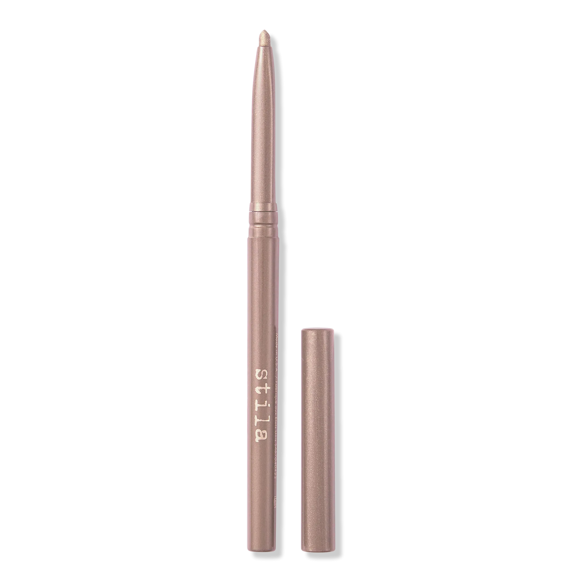 Stay All Day Smudge Stick Waterproof Eye Liner