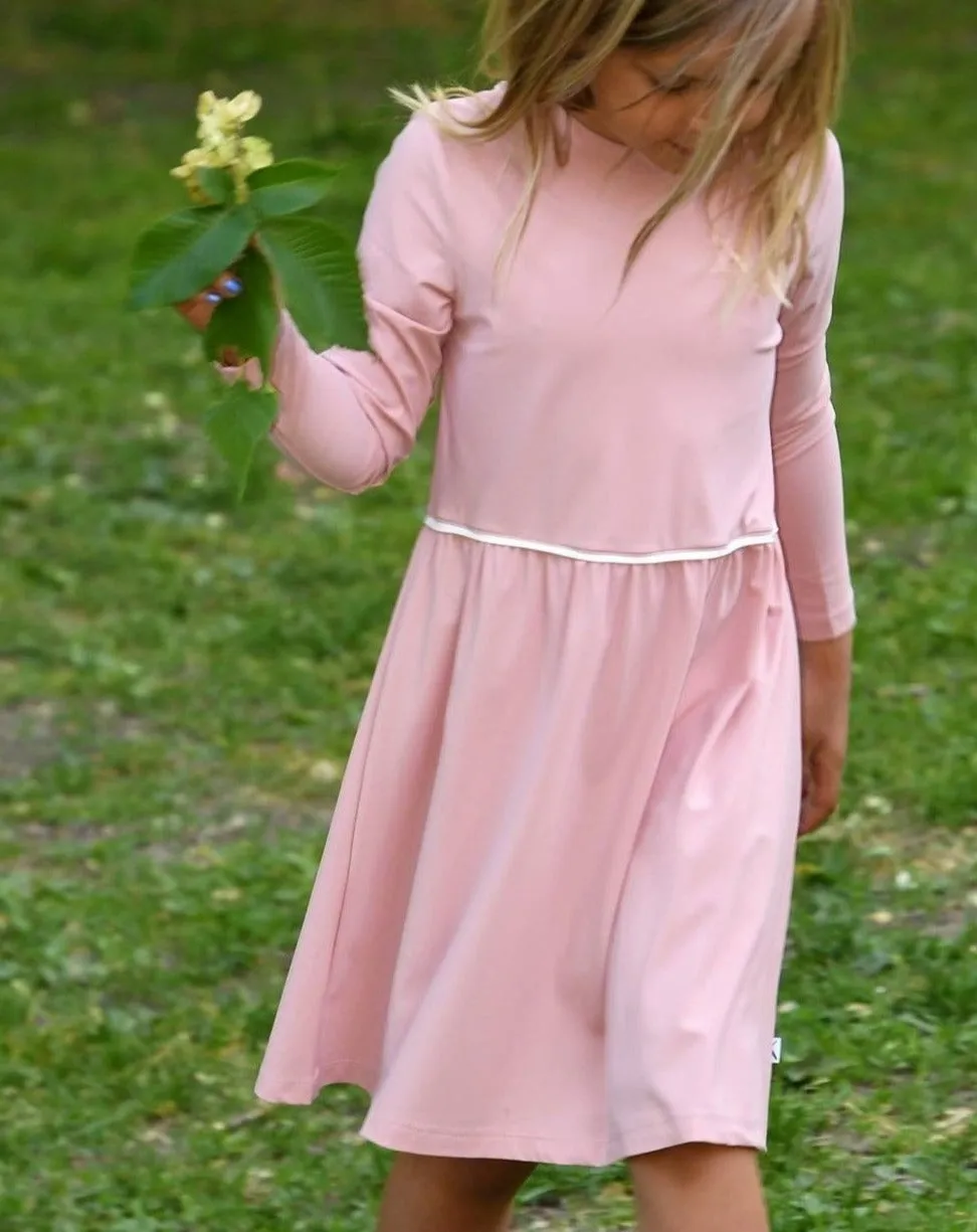 Strawberry UV Dress