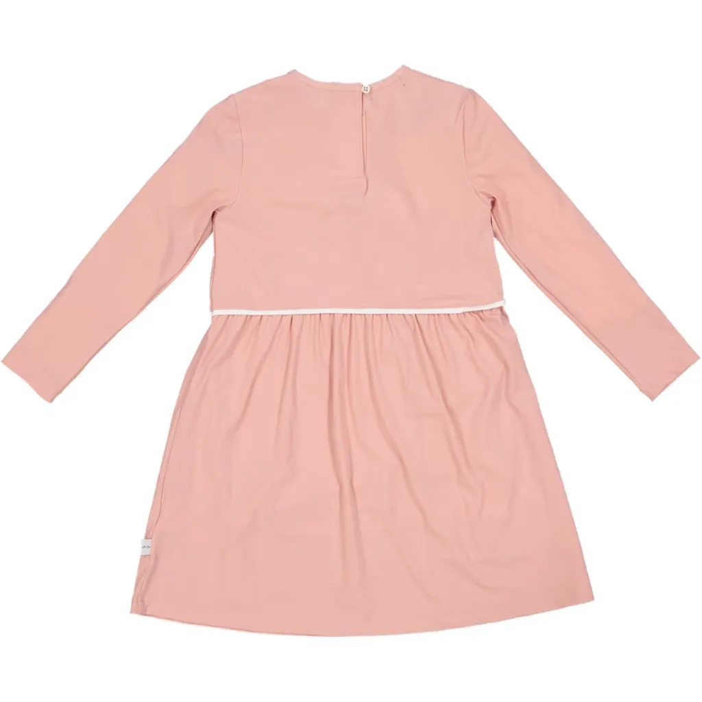 Strawberry UV Dress