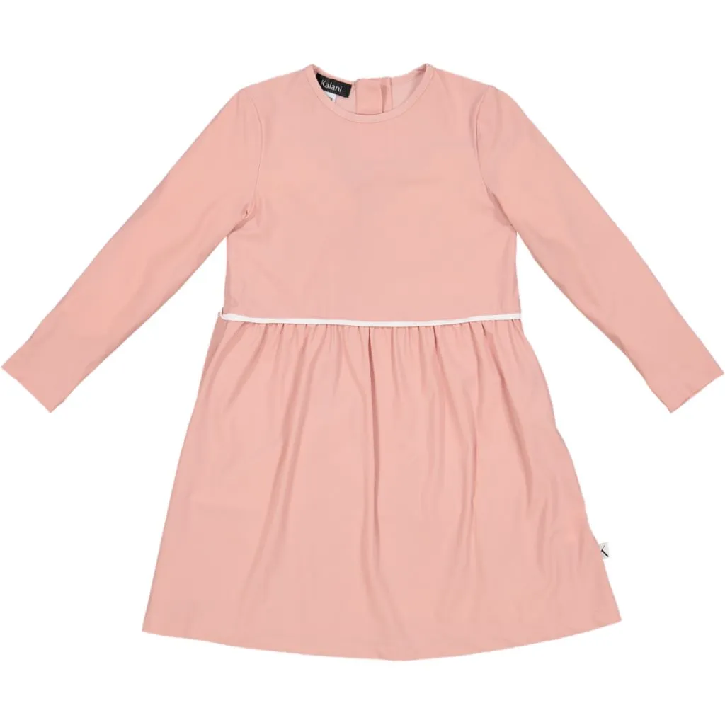 Strawberry UV Dress