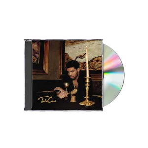 Take Care Edited Deluxe Edition CD