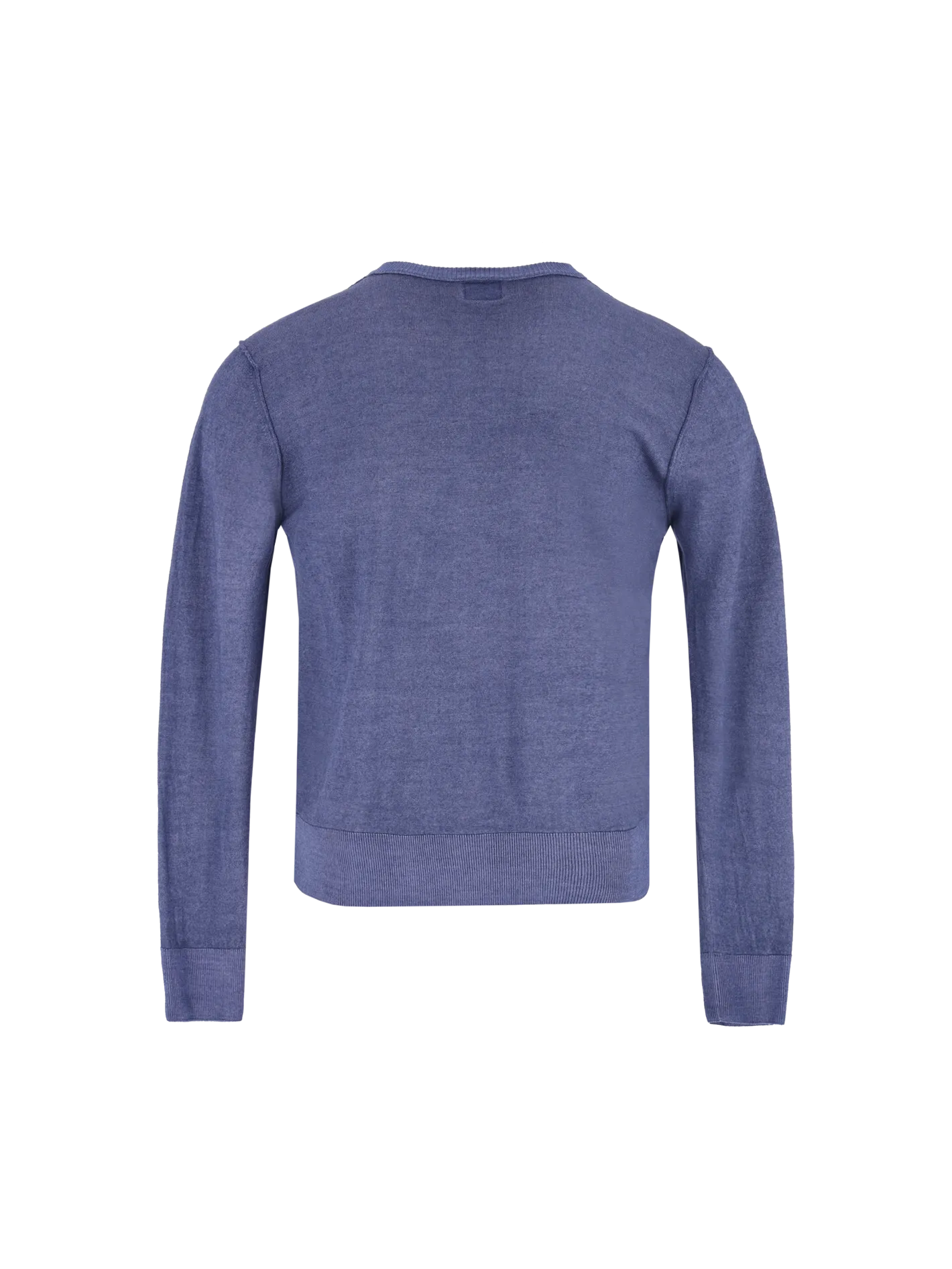 v-neck wool sweater