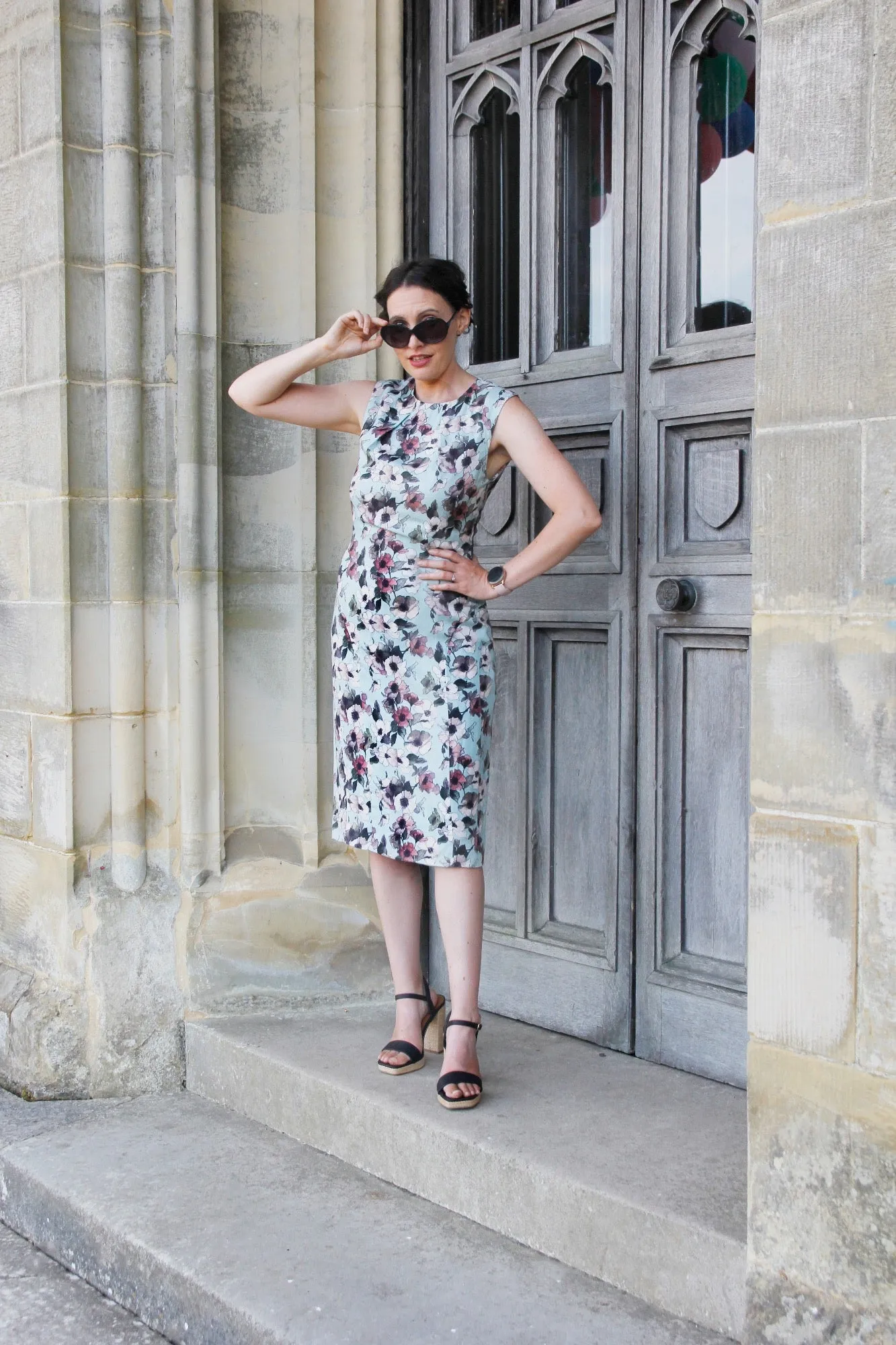 Vicky Dress