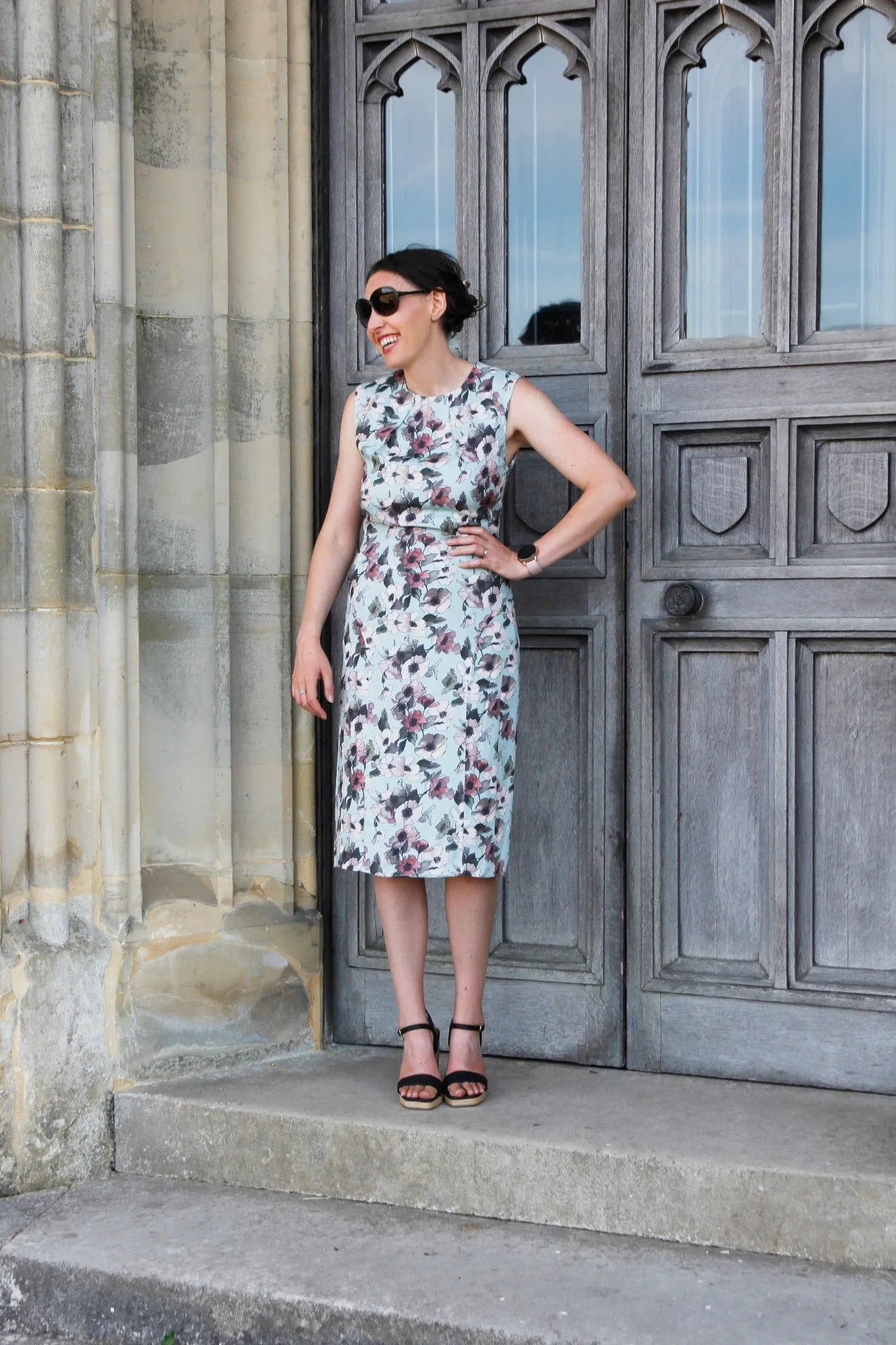 Vicky Dress