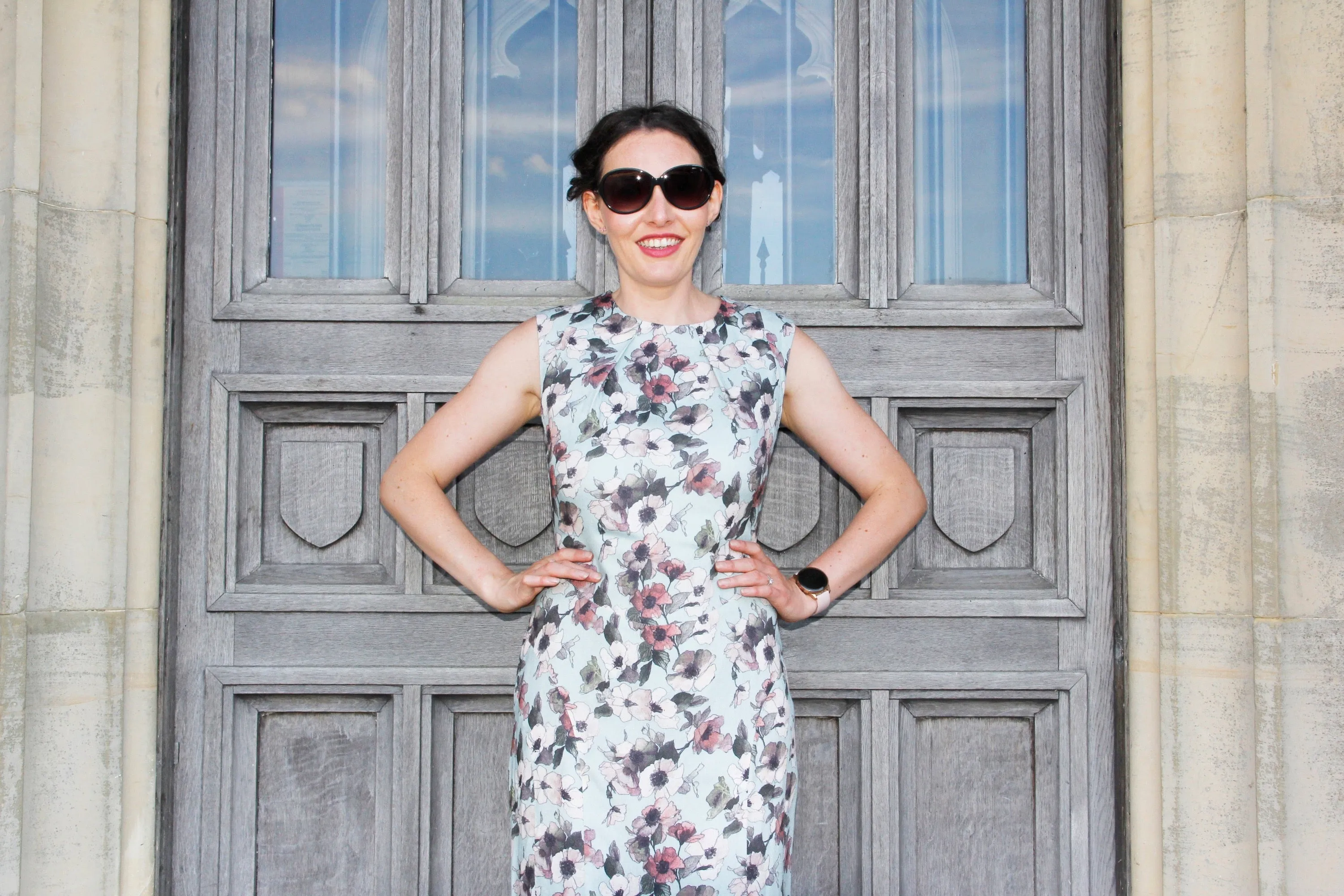 Vicky Dress