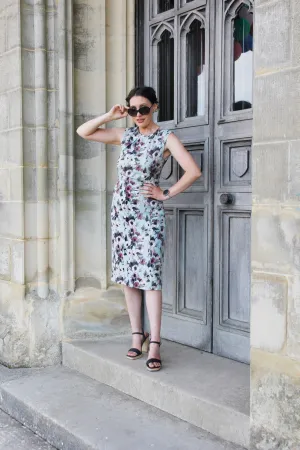 Vicky Dress