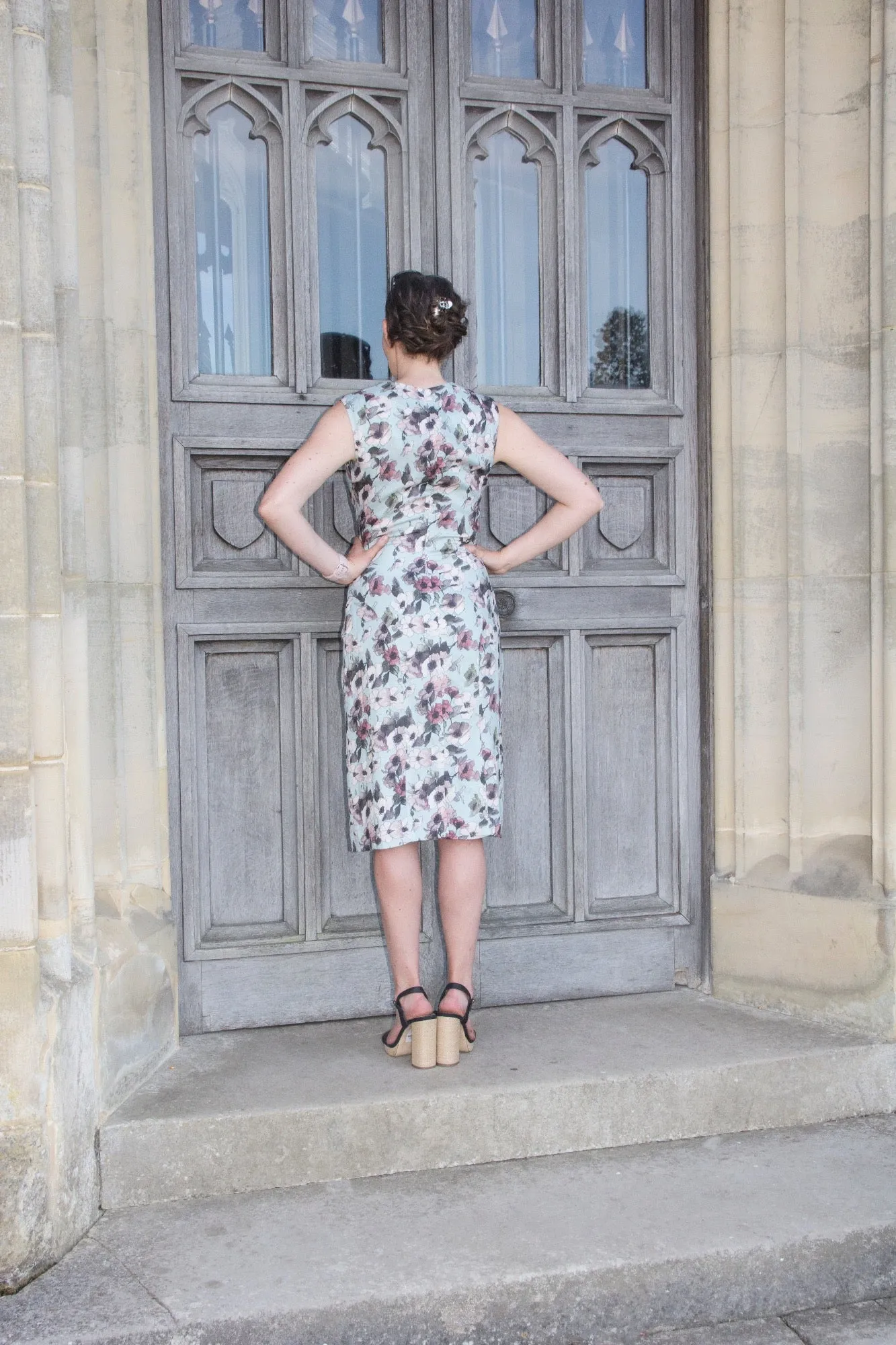 Vicky Dress