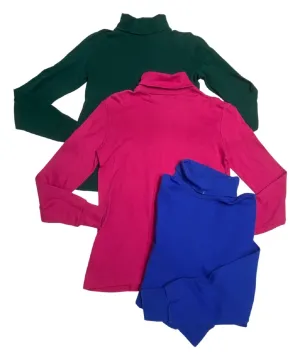 Vintage Turtlenecks 39 pcs 22 lbs C1114515-16