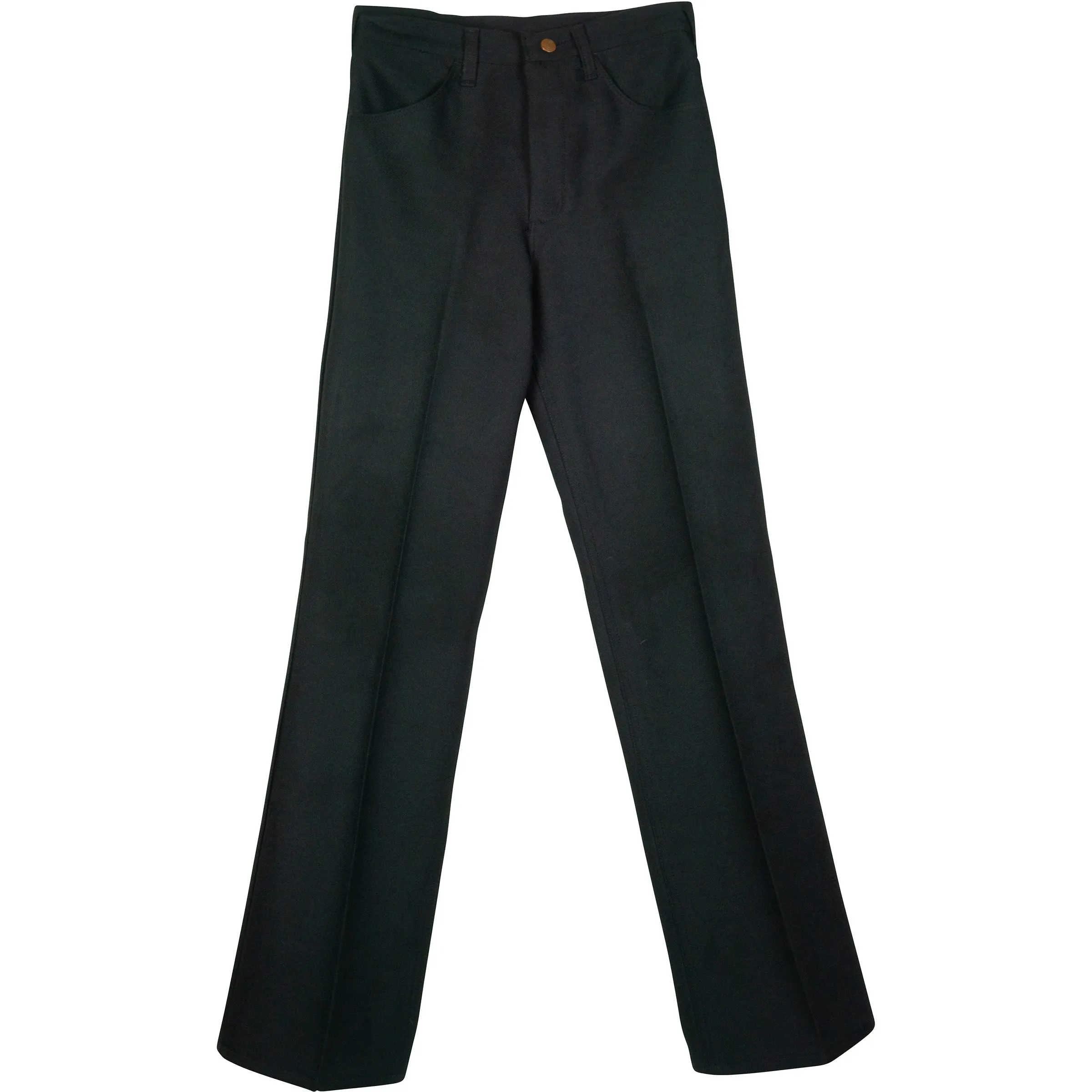 VINTAGE WRANGLER LEISURE PANTS - Size 27