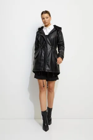 Wet and Wild Jacket