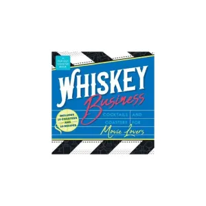 Whiskey Business