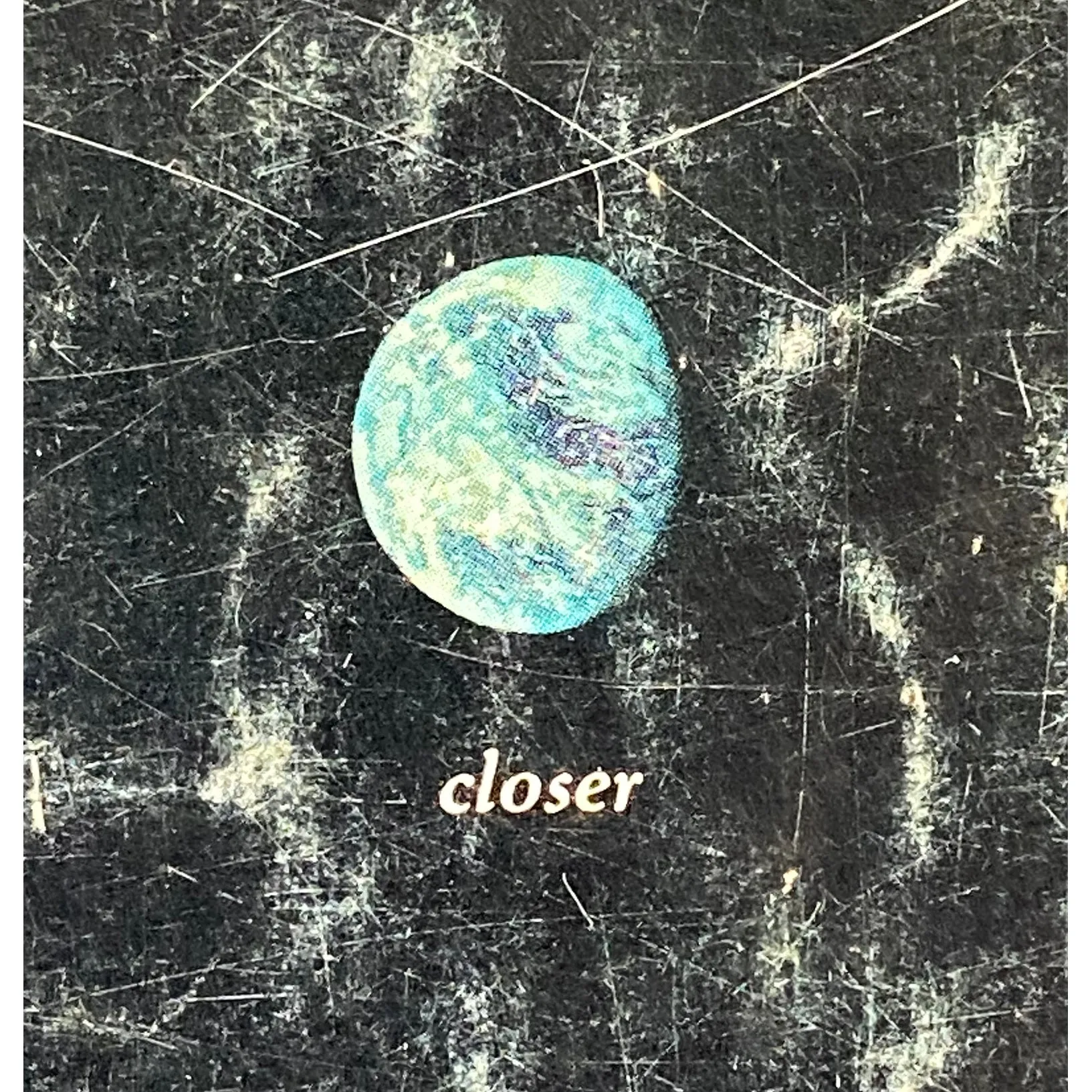 WHOLE EARTH CATALOG 1969