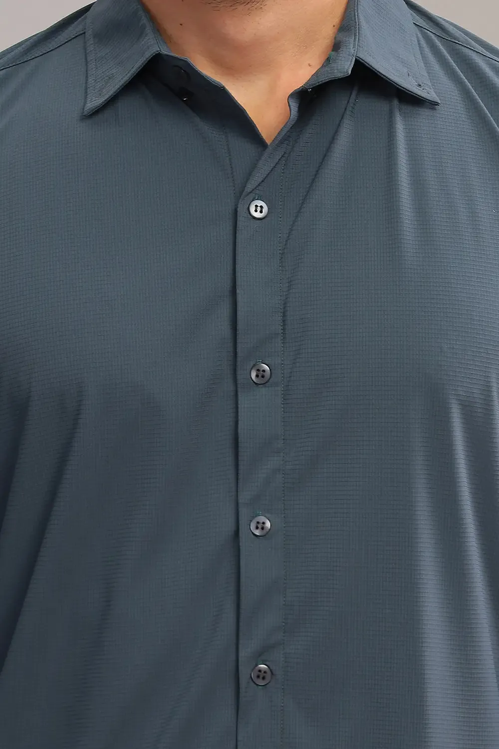 Work Wear - Blue Tyga