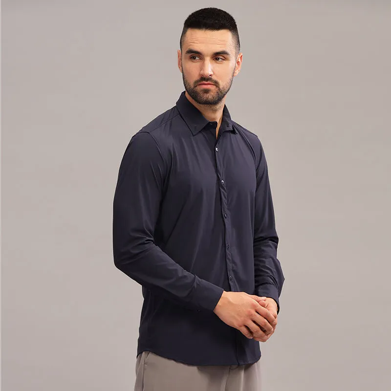 Work Wear - Blue Tyga
